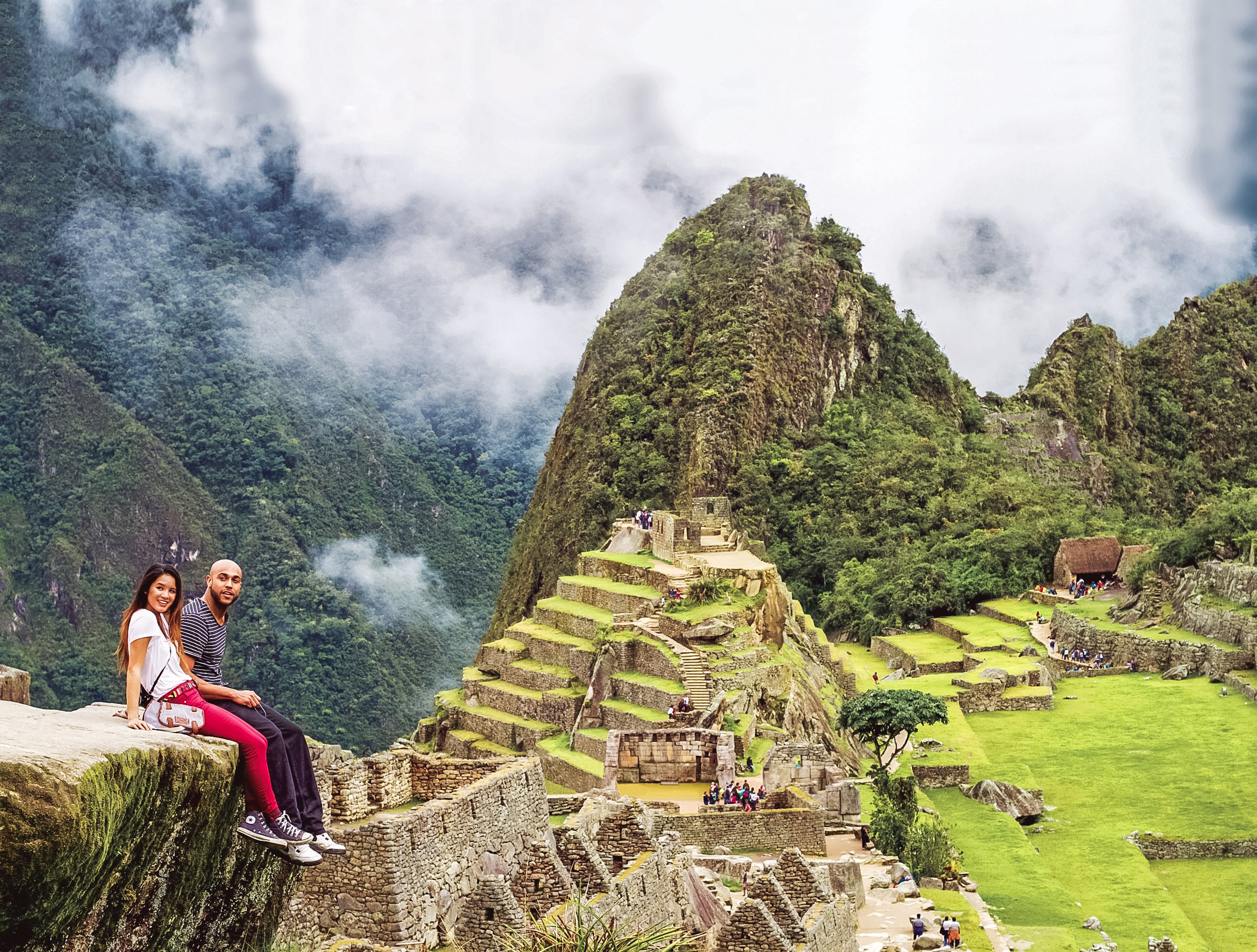 Inca Trail Tour | Ultimate Inca Trail Trek | Contiki