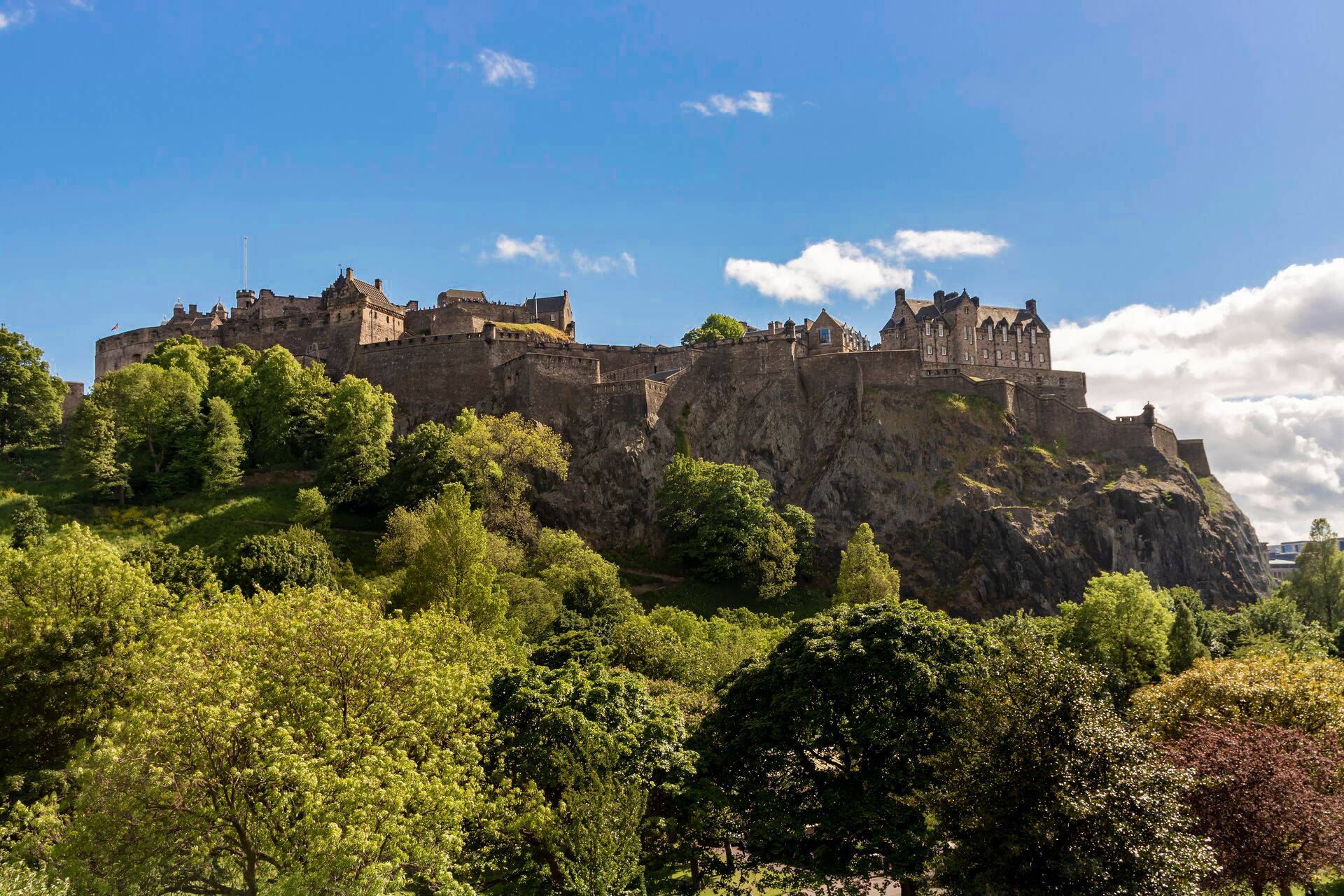 Wallpaper City Guide: Edinburgh New Edition