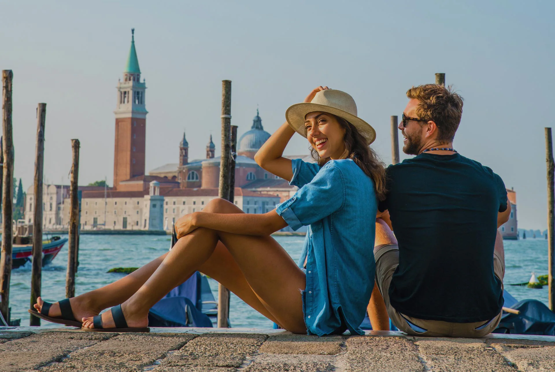 Venice Tours, Trips & Holidays 2025 / 2025 Contiki