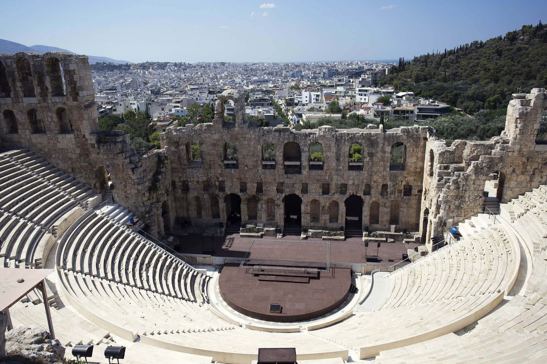 Athens Tours & Trips 2024   2025 