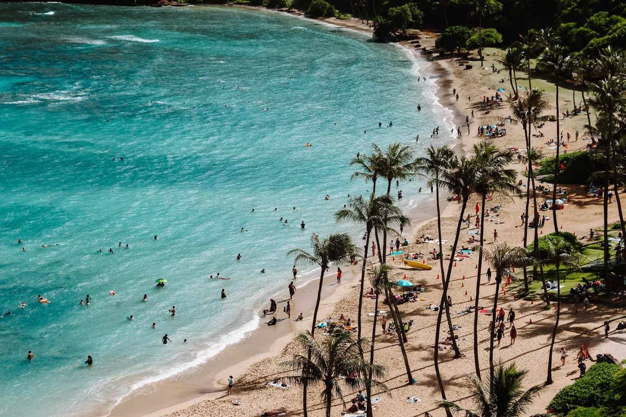 Hawaii Tours, Trips & Vacations 2024 / 2025 Contiki