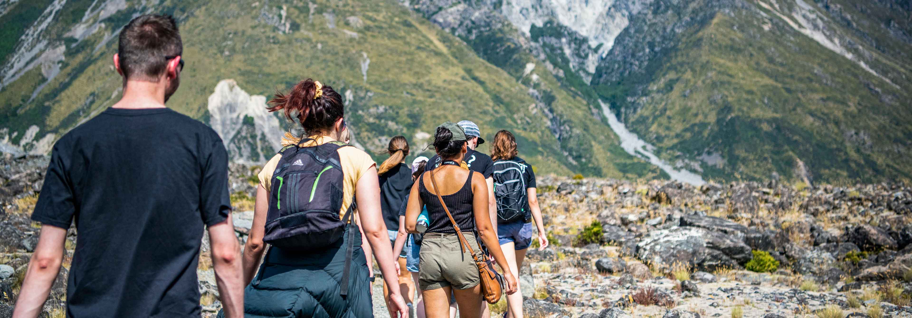 Thrifty, Healthy & Cheap to Get To: Top Hiking Trips for 2022 & 2023