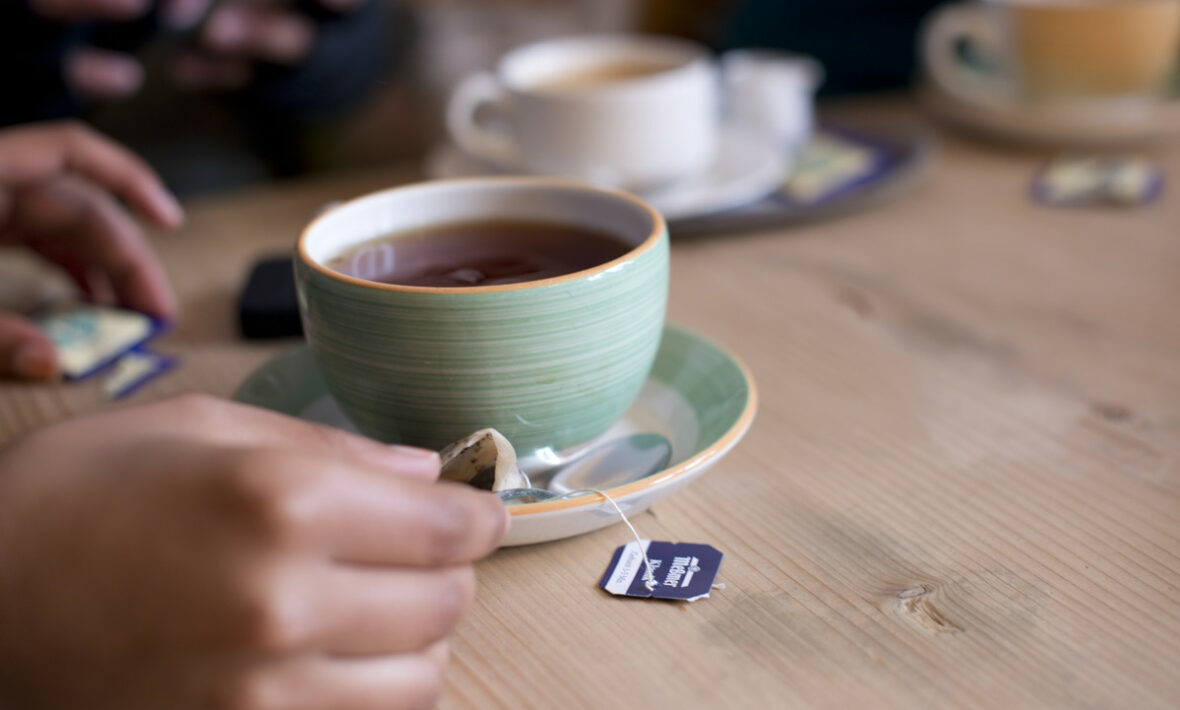 8 teas of the world that make the average cuppa a basic choice by Contiki  six-two