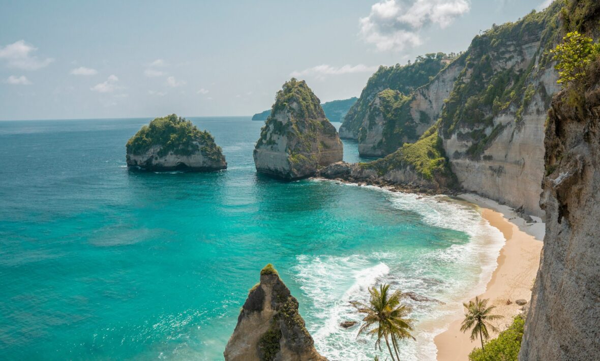 10 best beaches in Bali | six-two by Contiki