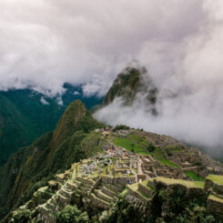 Image of Peru - Craig Howes
