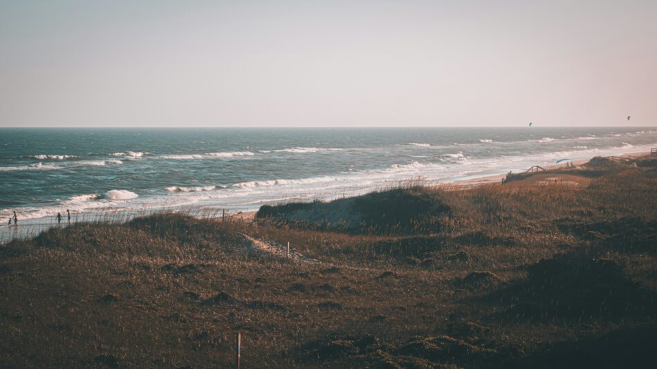 Outer Banks filming locations | Contiki